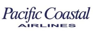 Pacific Coastal Airlines, Canada