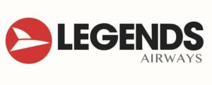 Legends Airways, USA