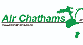Air Chathams, New Zealand